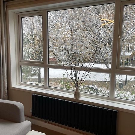 Riverside Serviced Apartments Λονδίνο Εξωτερικό φωτογραφία