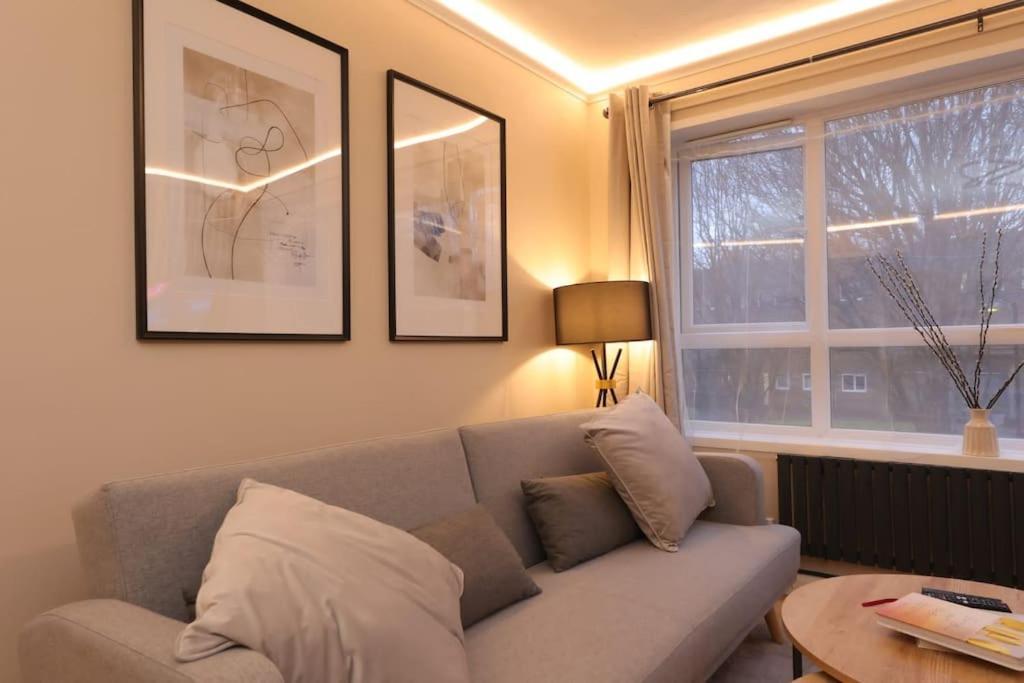 Riverside Serviced Apartments Λονδίνο Εξωτερικό φωτογραφία