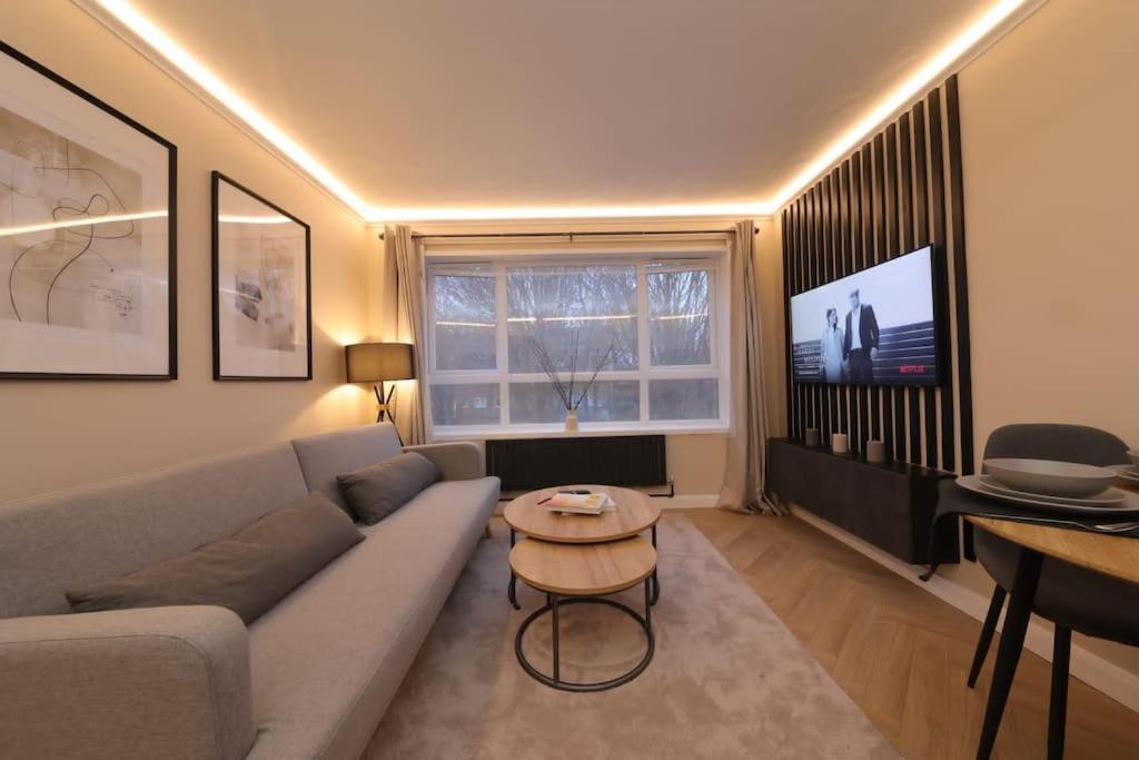 Riverside Serviced Apartments Λονδίνο Εξωτερικό φωτογραφία