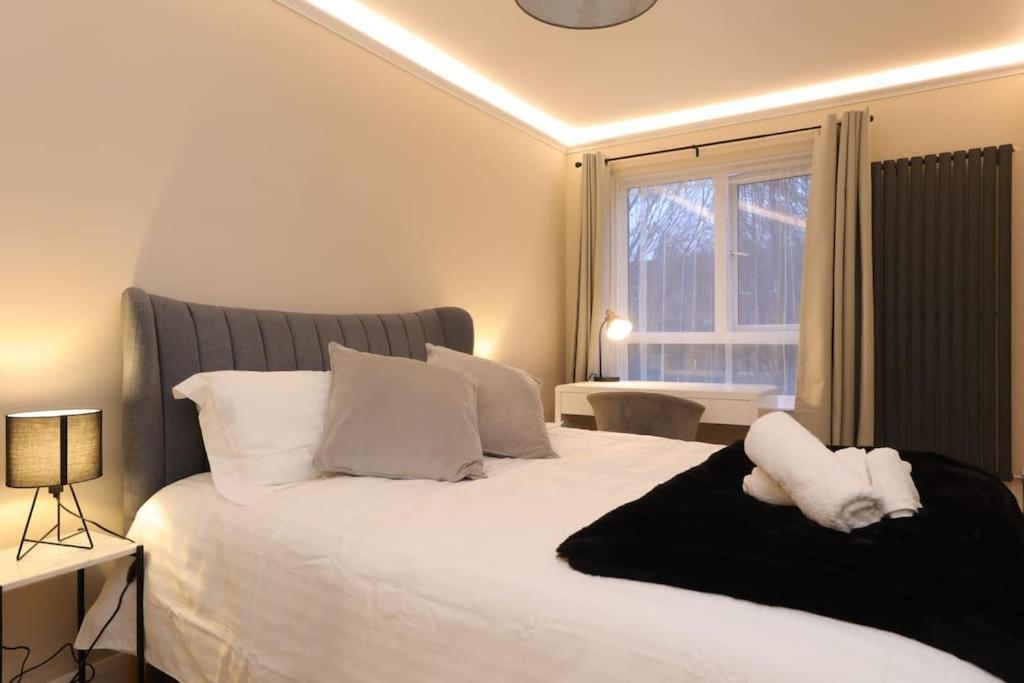 Riverside Serviced Apartments Λονδίνο Εξωτερικό φωτογραφία