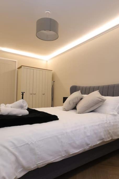 Riverside Serviced Apartments Λονδίνο Εξωτερικό φωτογραφία