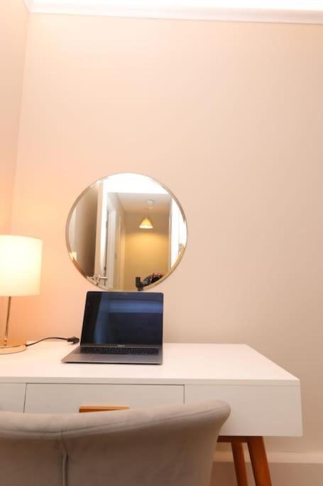 Riverside Serviced Apartments Λονδίνο Εξωτερικό φωτογραφία